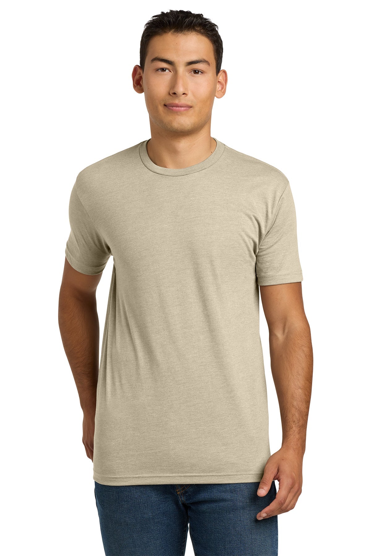 NL6210 - Adult CVC Tee - Phoenix Signs & Graphics
