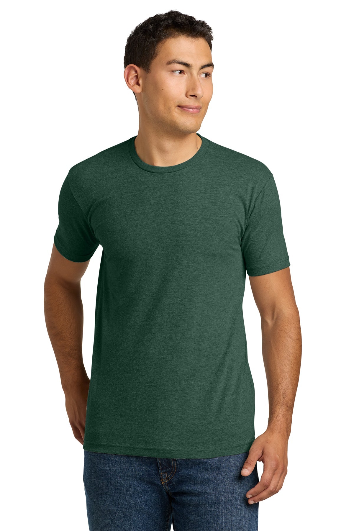 NL6210 - Adult CVC Tee - Phoenix Signs & Graphics