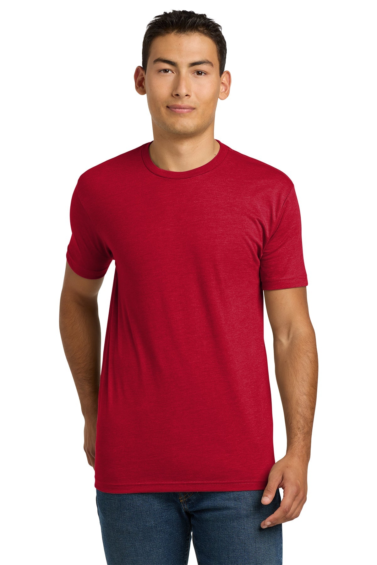 NL6210 - Adult CVC Tee - Phoenix Signs & Graphics