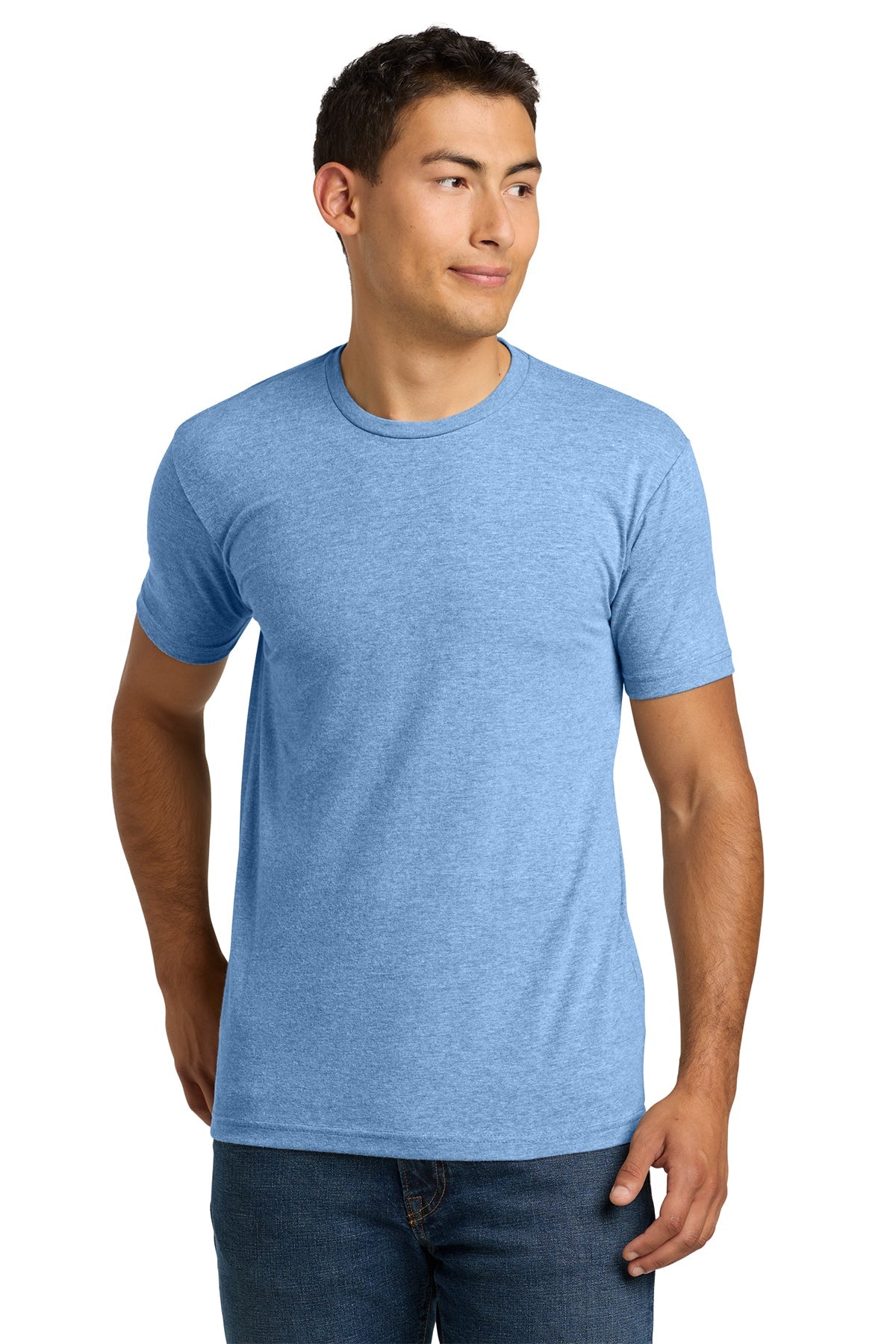 NL6210 - Adult CVC Tee - Phoenix Signs & Graphics