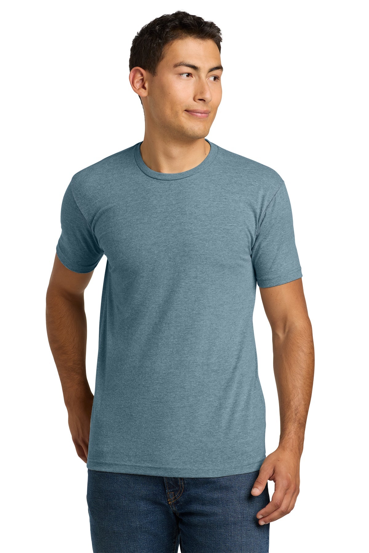 NL6210 - Adult CVC Tee - Phoenix Signs & Graphics