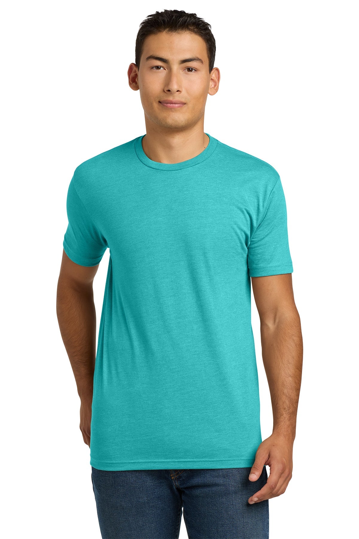 NL6210 - Adult CVC Tee - Phoenix Signs & Graphics