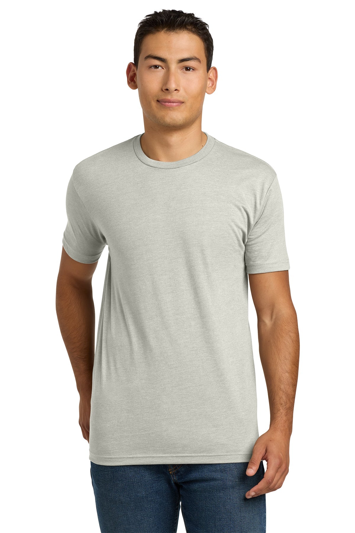 NL6210 - Adult CVC Tee - Phoenix Signs & Graphics