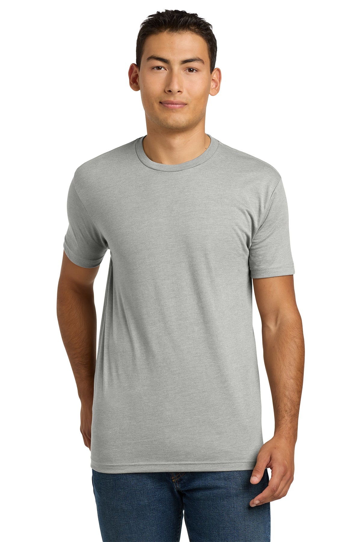 NL6210 - Adult CVC Tee - Phoenix Signs & Graphics