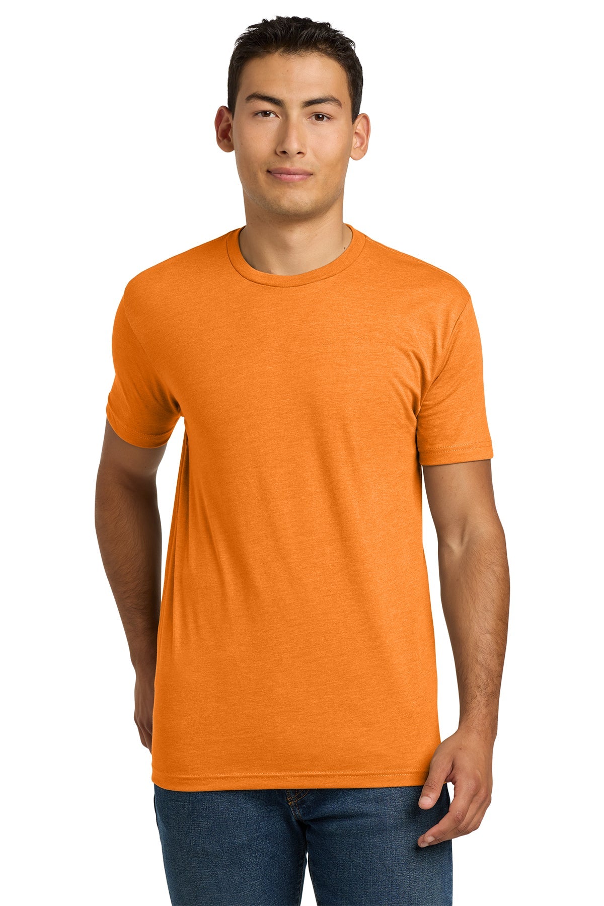 NL6210 - Adult CVC Tee - Phoenix Signs & Graphics