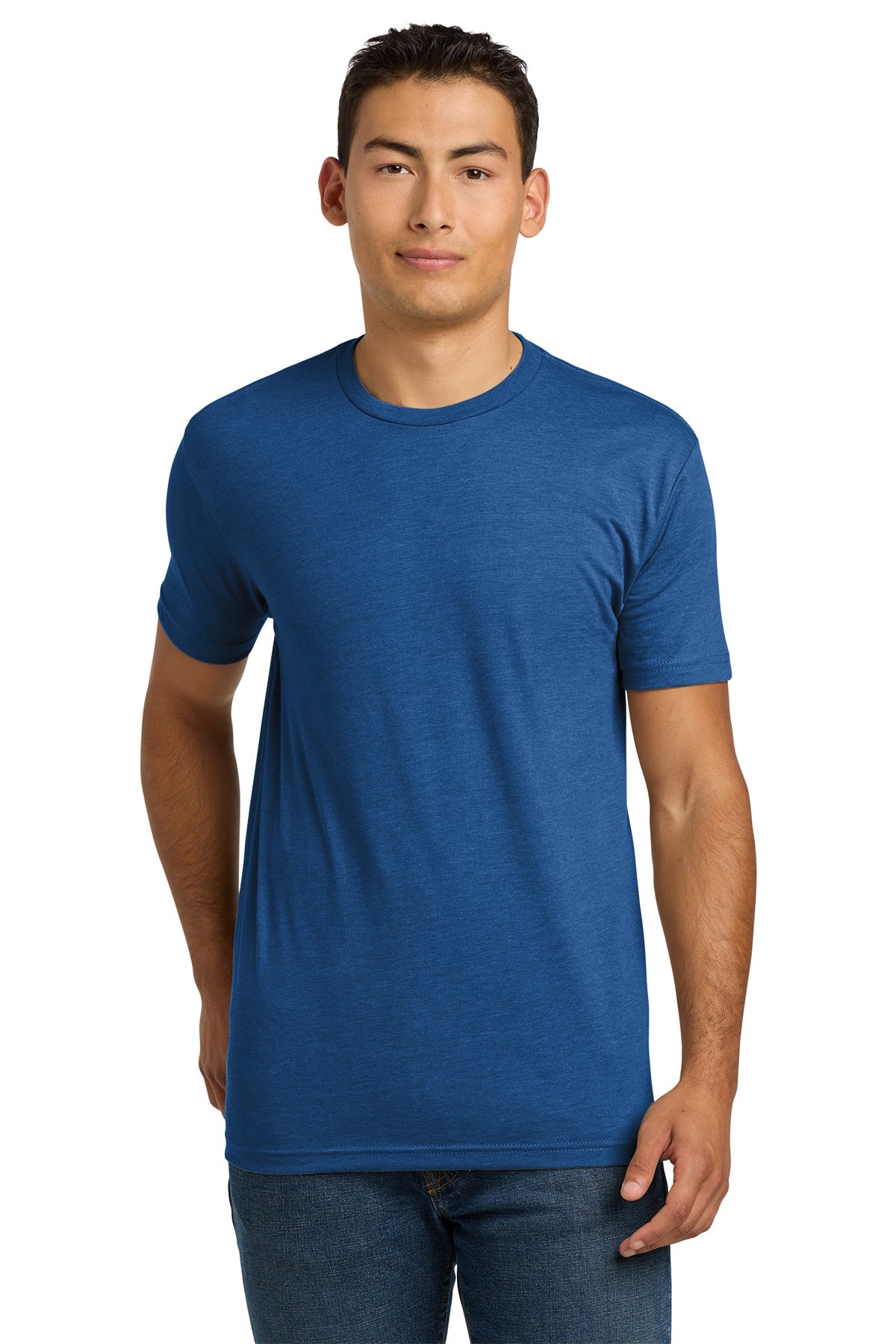 NL6210 - Adult CVC Tee - Phoenix Signs & Graphics