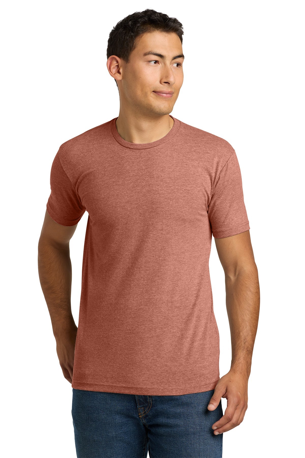 NL6210 - Adult CVC Tee - Phoenix Signs & Graphics