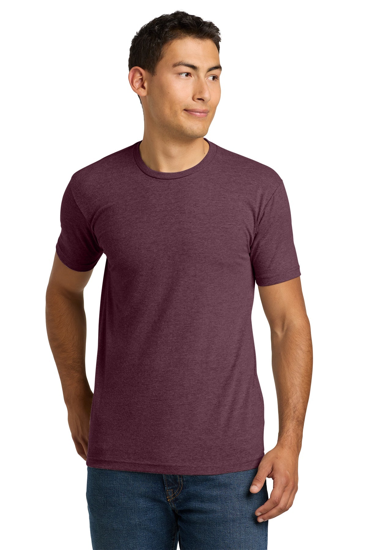 NL6210 - Adult CVC Tee - Phoenix Signs & Graphics