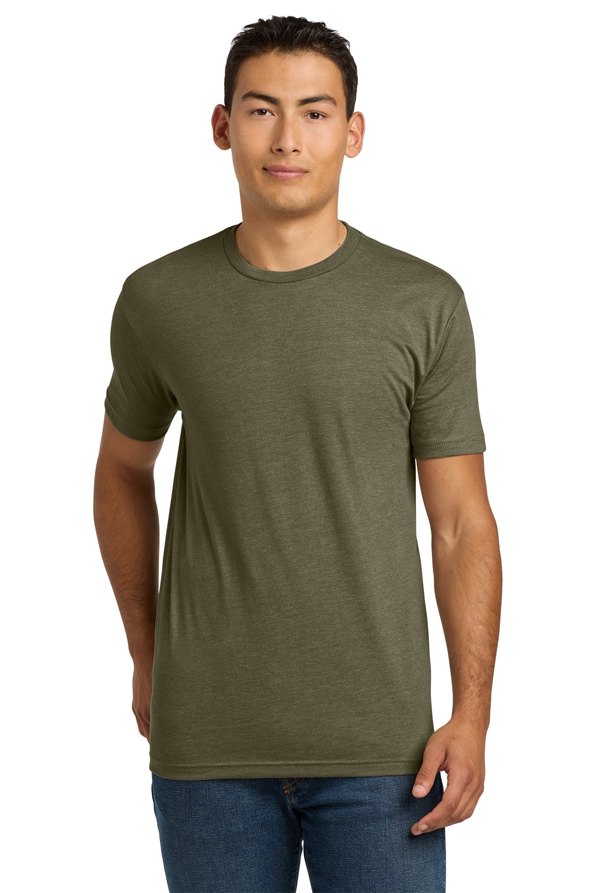 NL6210 - Adult CVC Tee - Phoenix Signs & Graphics