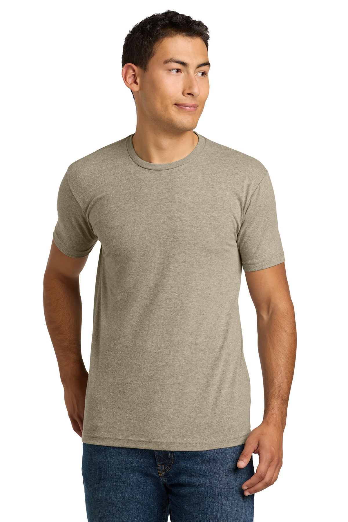 NL6210 - Adult CVC Tee - Phoenix Signs & Graphics