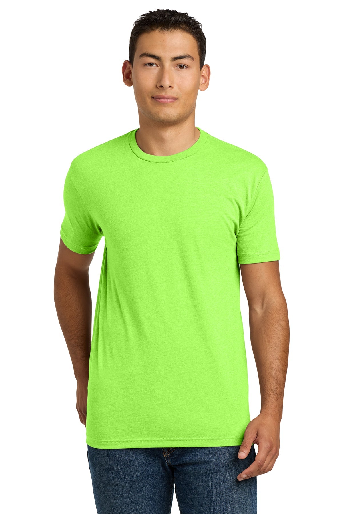 NL6210 - Adult CVC Tee - Phoenix Signs & Graphics