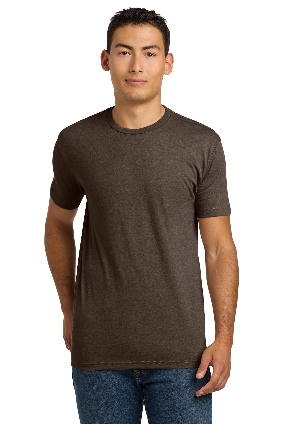 NL6210 - Adult CVC Tee - Phoenix Signs & Graphics
