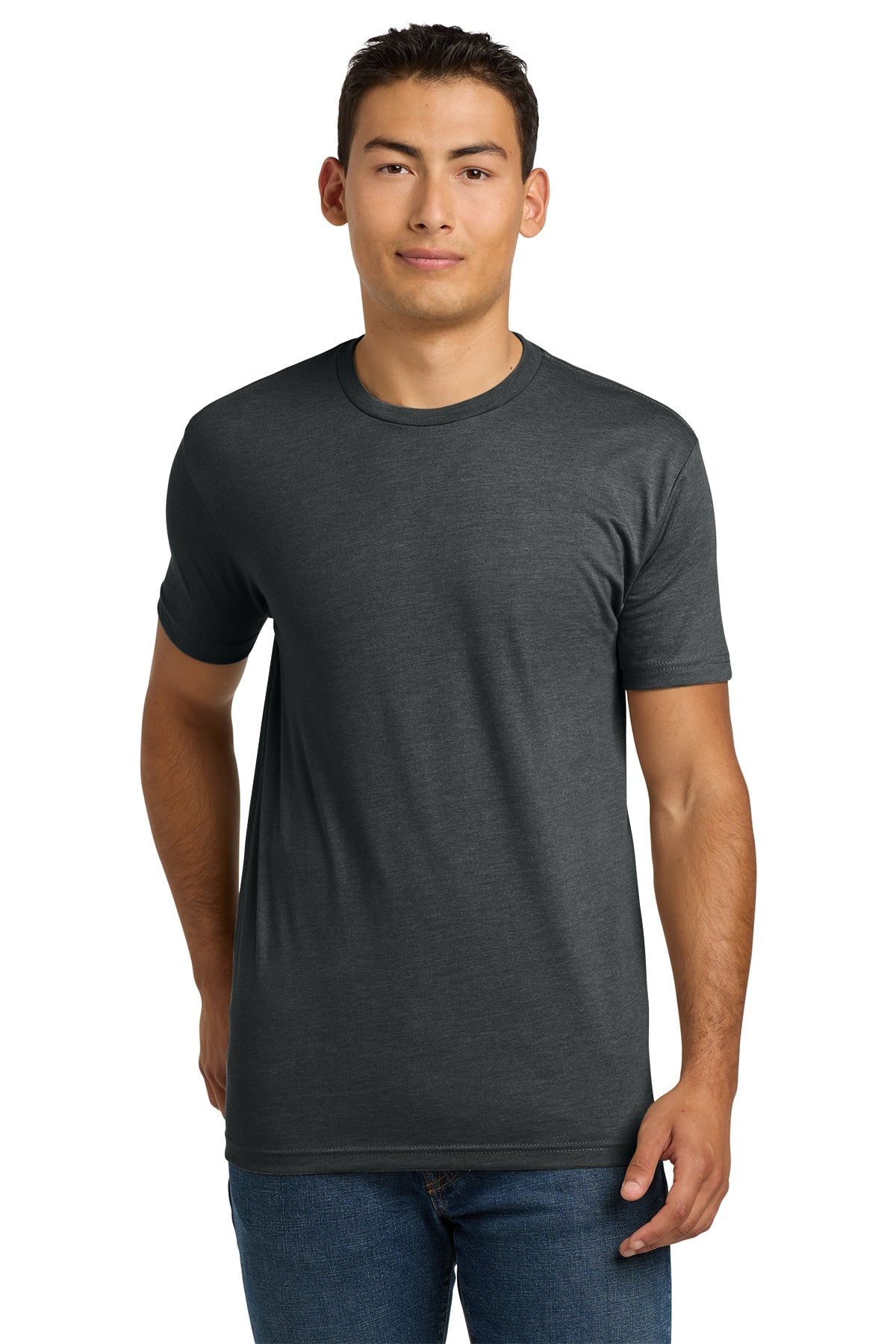 NL6210 - Adult CVC Tee - Phoenix Signs & Graphics