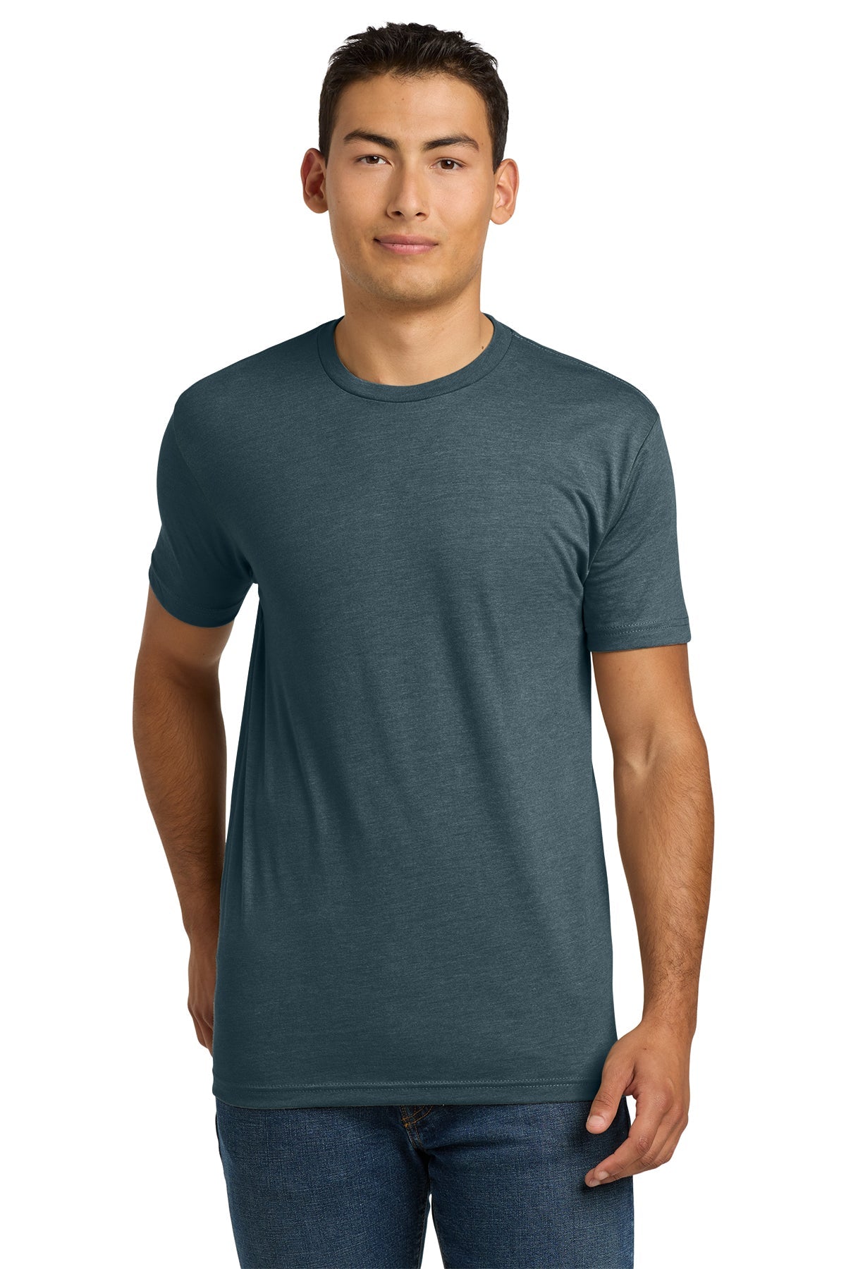 NL6210 - Adult CVC Tee - Phoenix Signs & Graphics