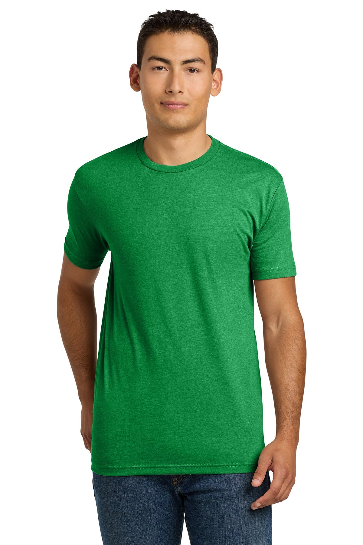 NL6210 - Adult CVC Tee - Phoenix Signs & Graphics
