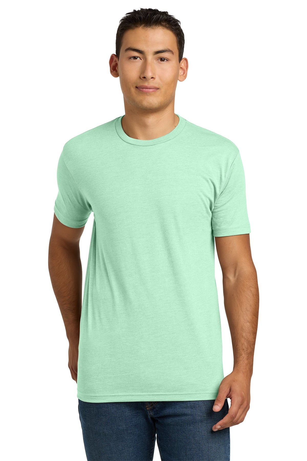 NL6210 - Adult CVC Tee - Phoenix Signs & Graphics