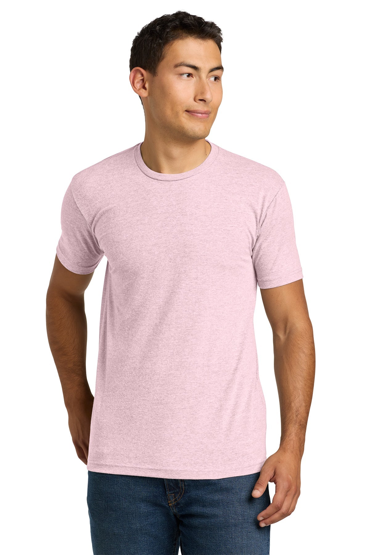 NL6210 - Adult CVC Tee - Phoenix Signs & Graphics