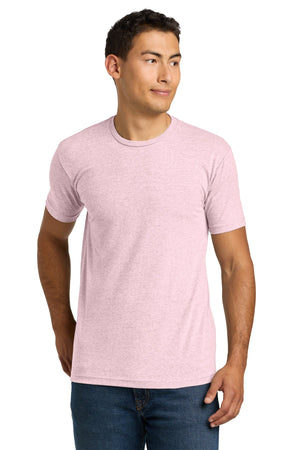 Heather Light Pink