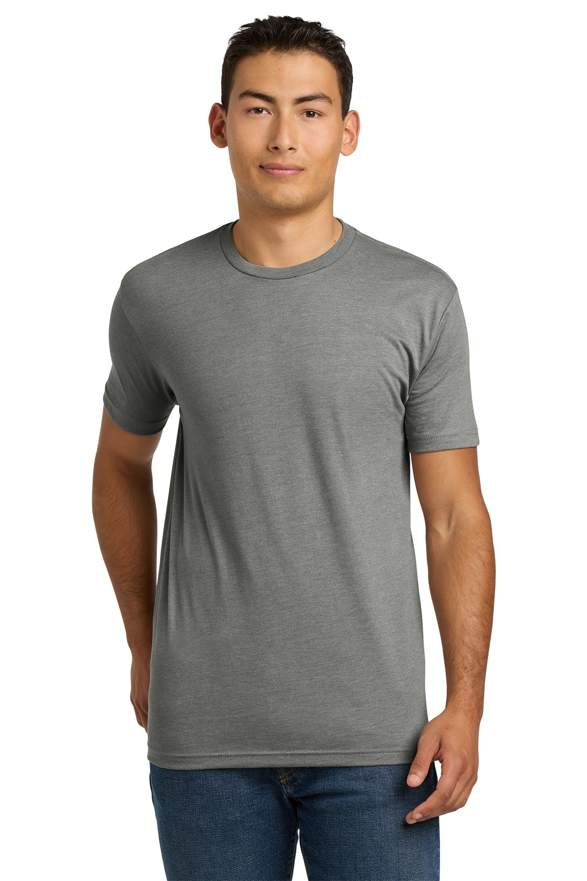 NL6210 - Adult CVC Tee - Phoenix Signs & Graphics