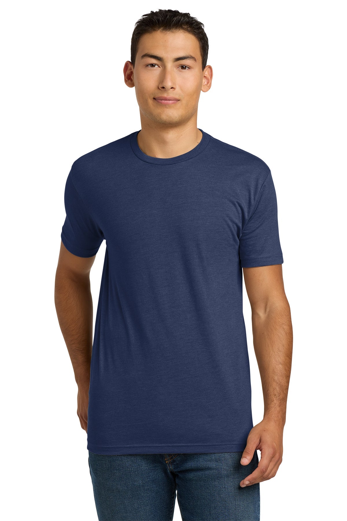 NL6210 - Adult CVC Tee - Phoenix Signs & Graphics