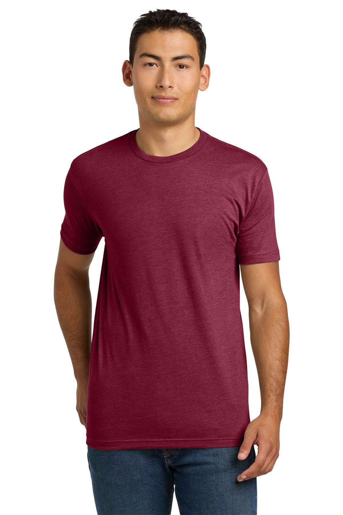 NL6210 - Adult CVC Tee - Phoenix Signs & Graphics