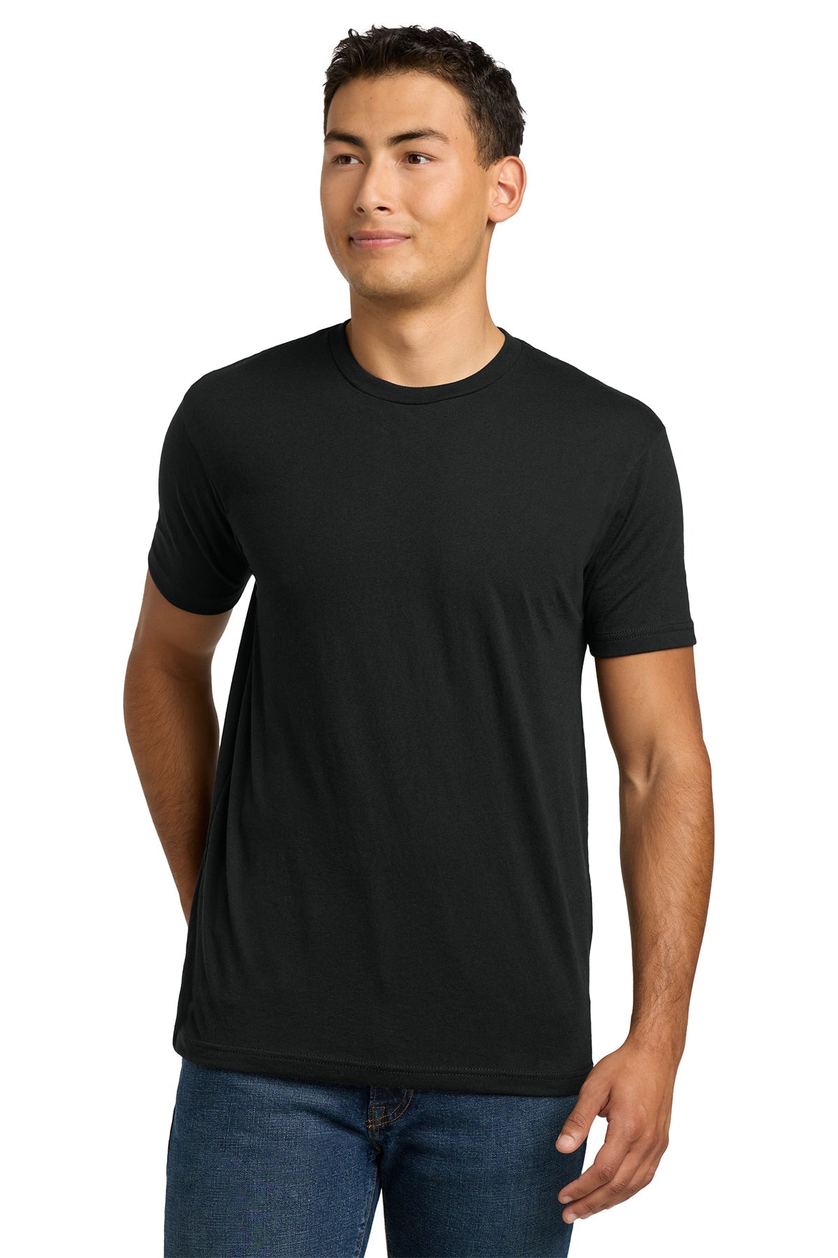 NL6210 - Adult CVC Tee - Phoenix Signs & Graphics