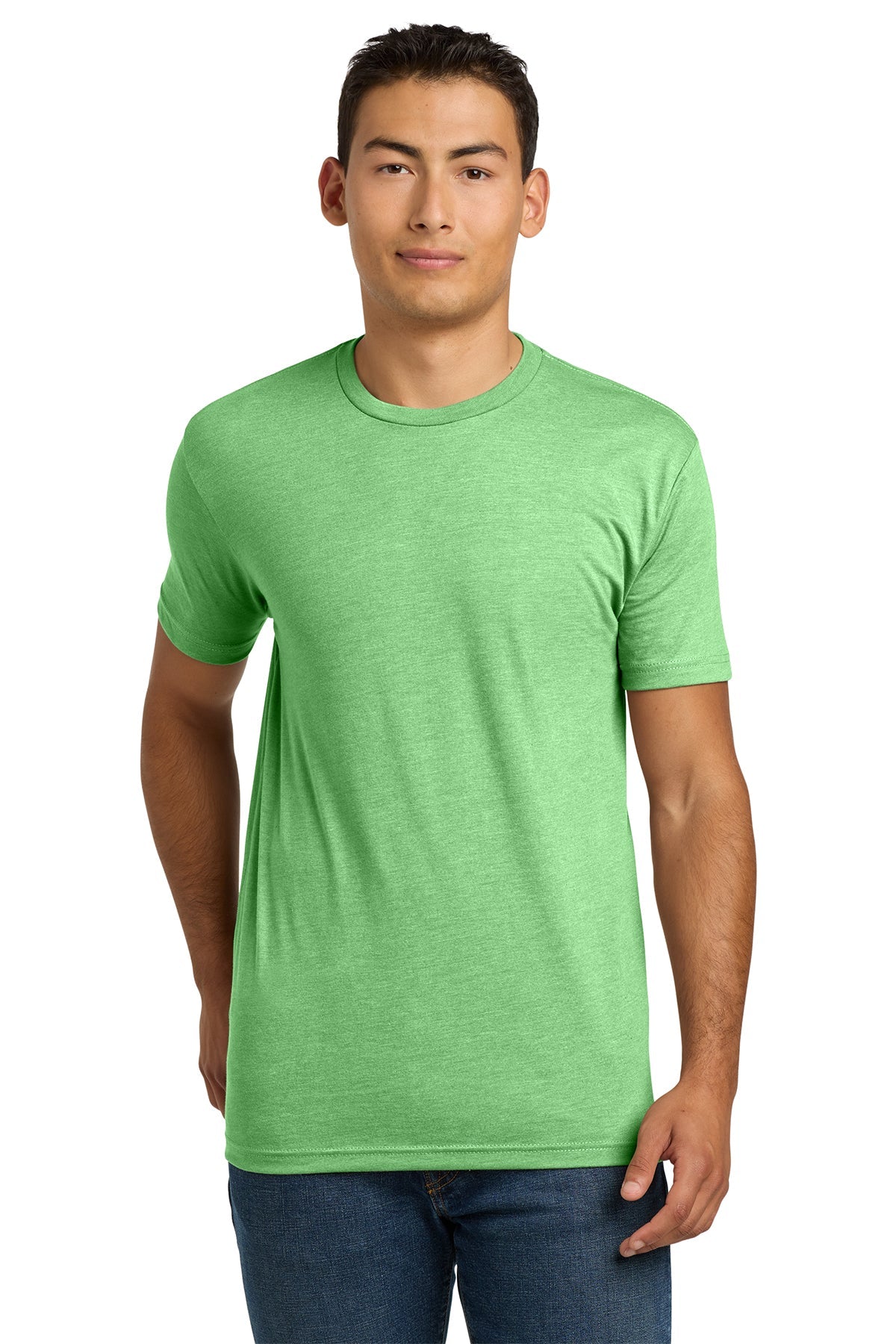 NL6210 - Adult CVC Tee - Phoenix Signs & Graphics