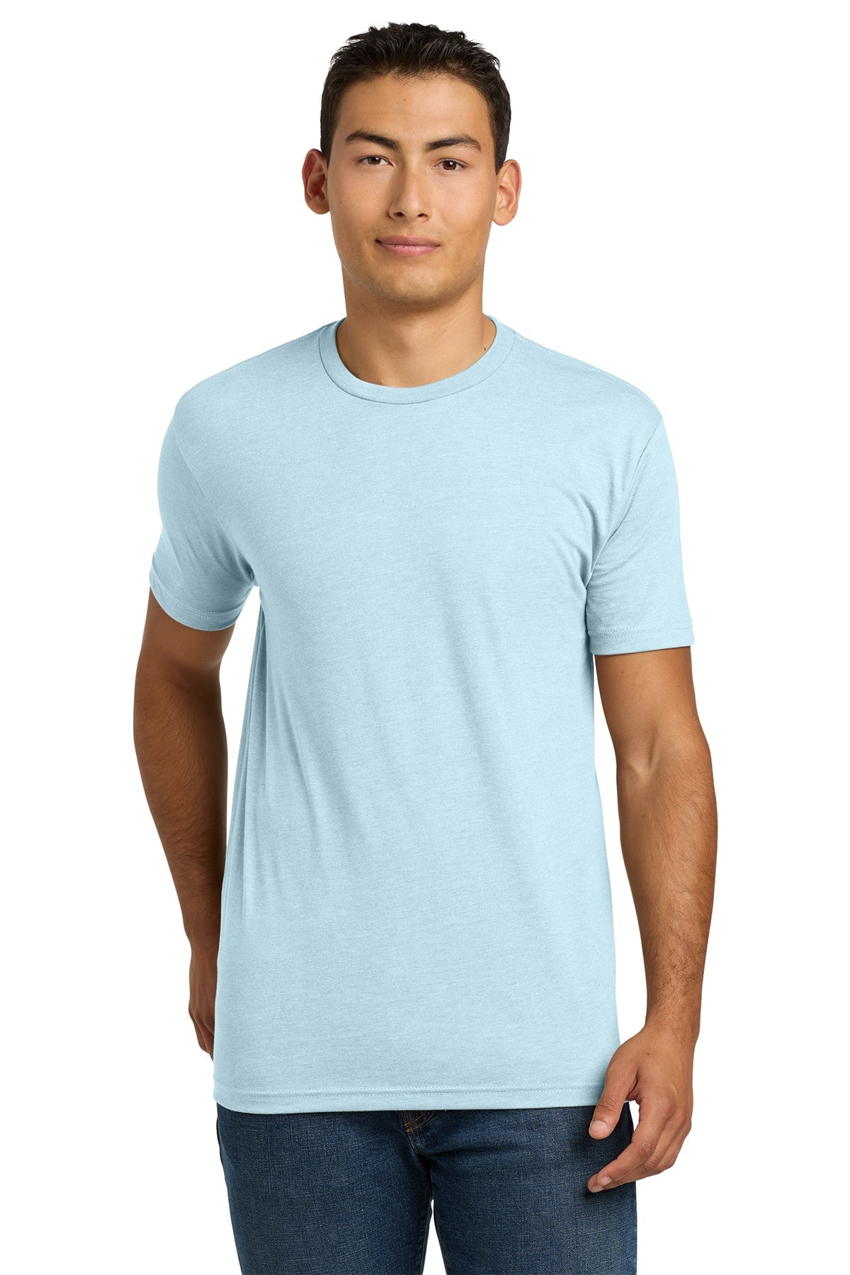 NL6210 - Adult CVC Tee - Phoenix Signs & Graphics