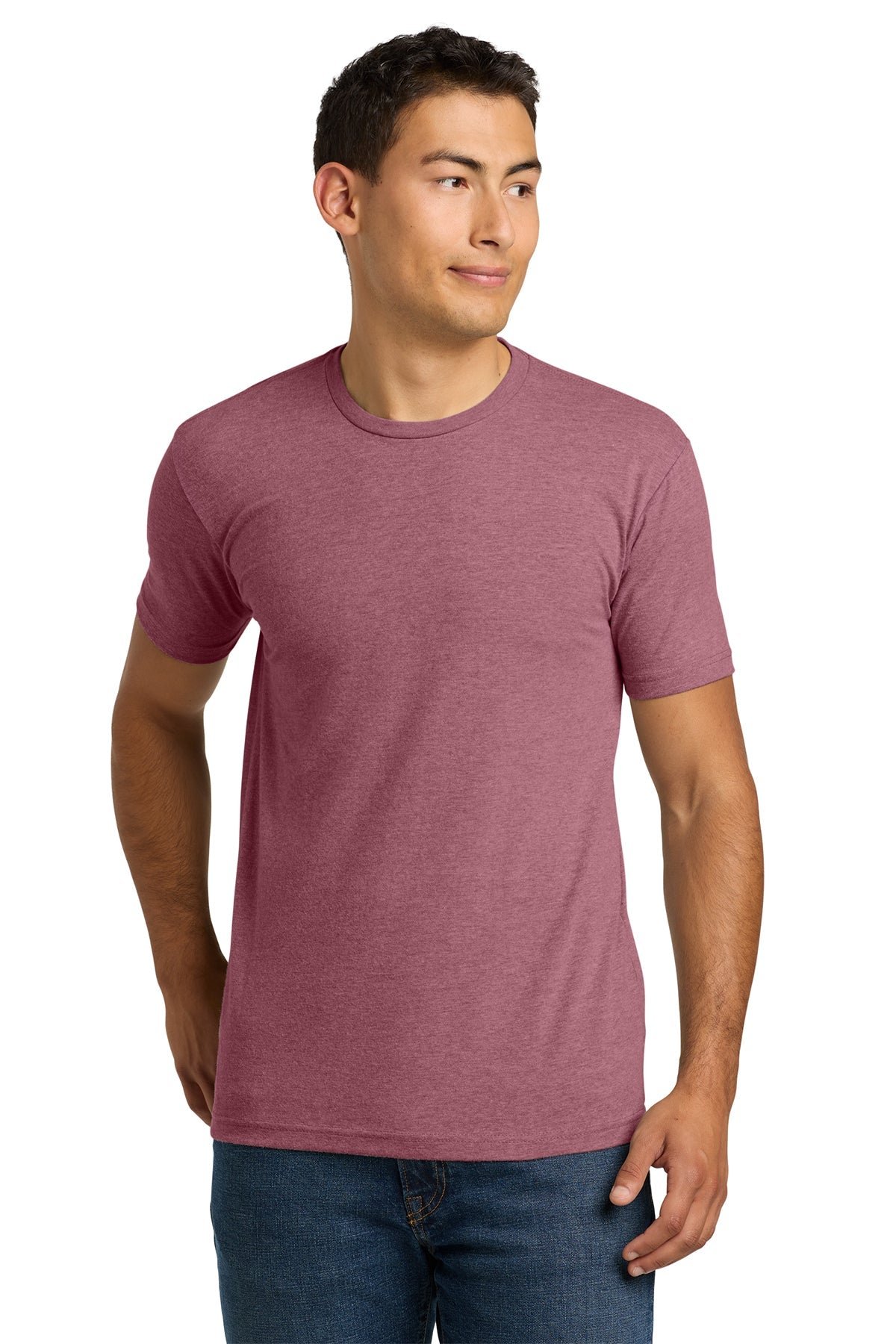 NL6210 - Adult CVC Tee - Phoenix Signs & Graphics