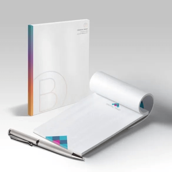 NotePads - Phoenix Signs & Graphics