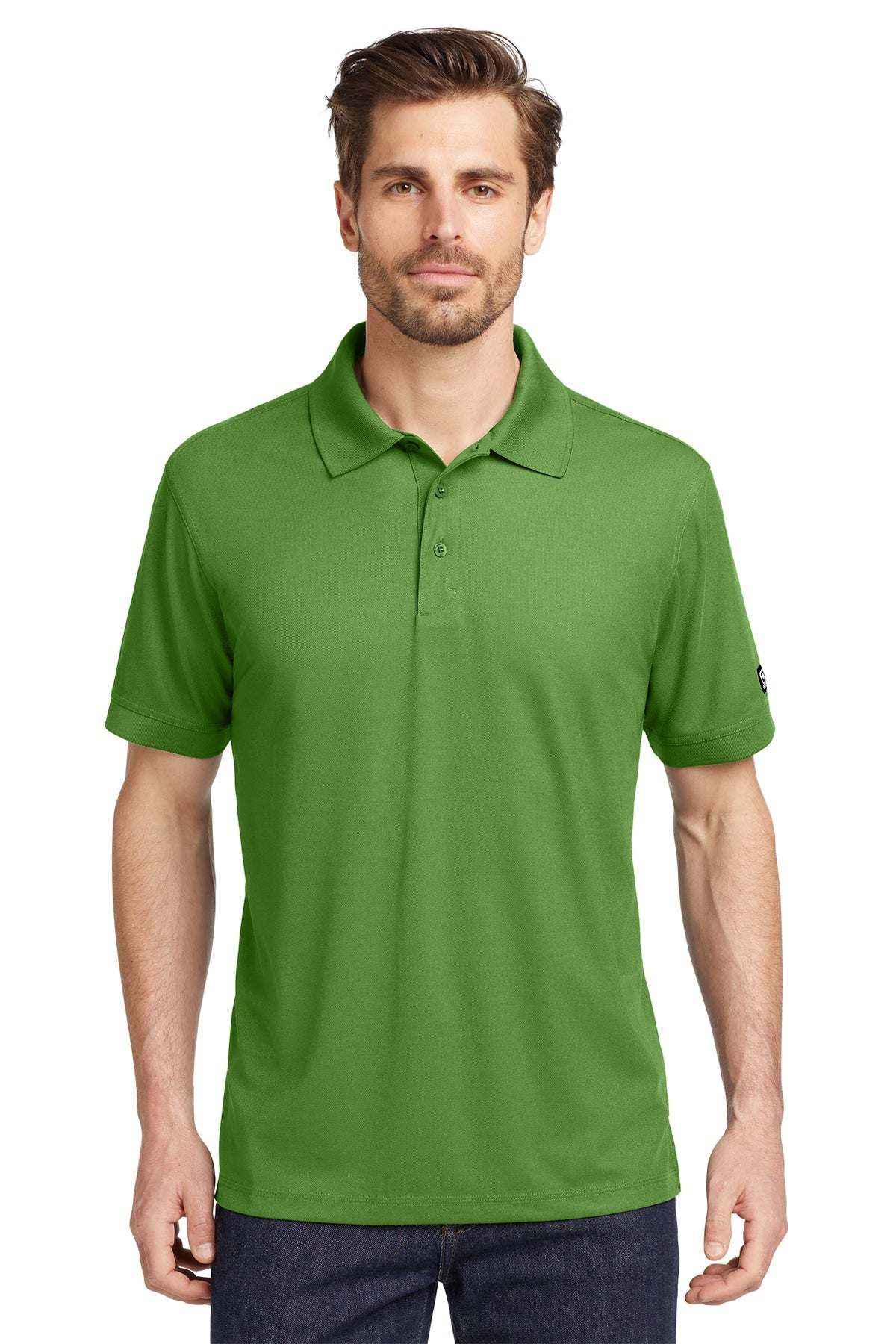 OG101 - Caliber 2.0 Polo - Phoenix Signs & Graphics