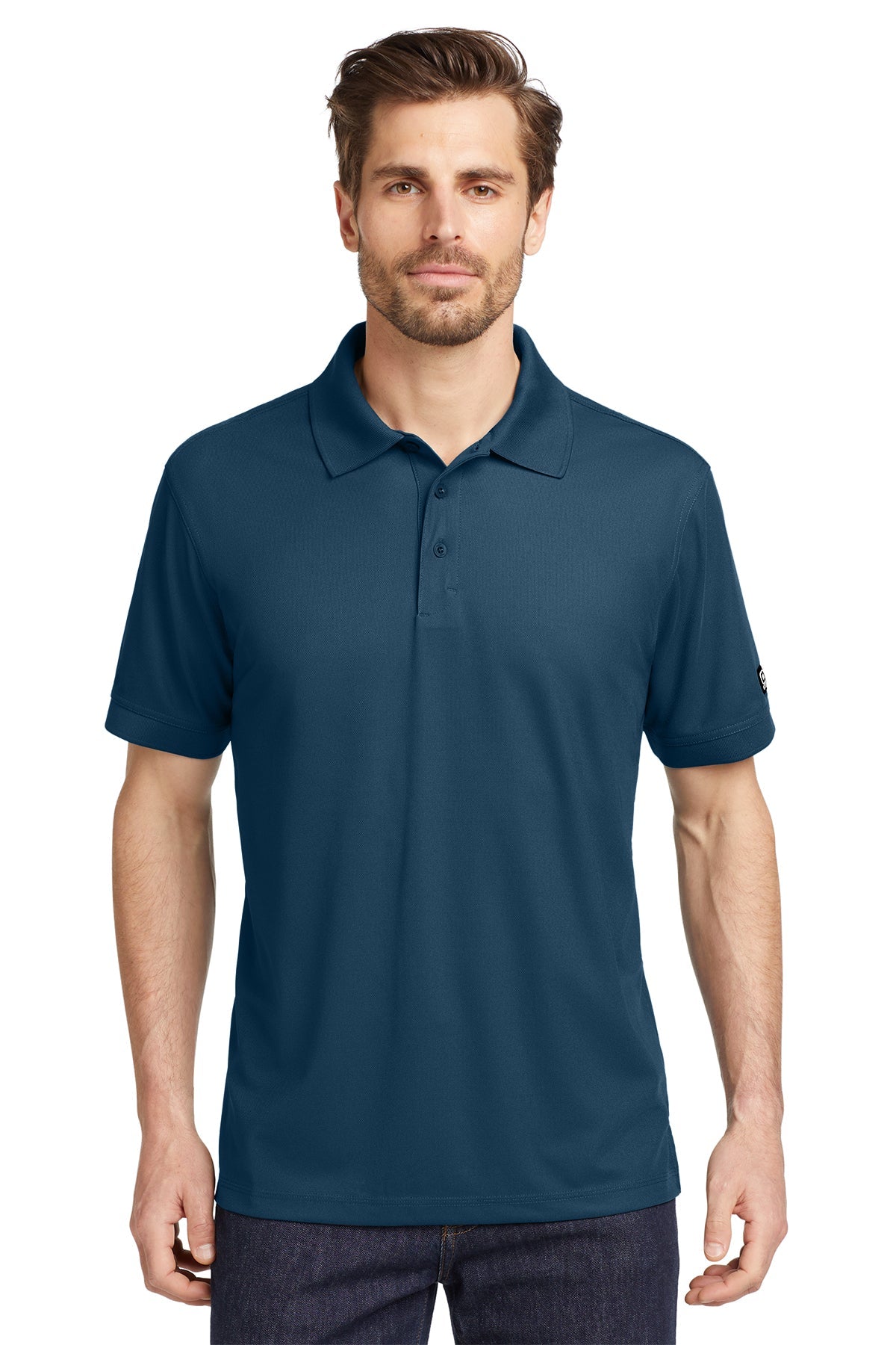OG101 - Caliber 2.0 Polo - Phoenix Signs & Graphics