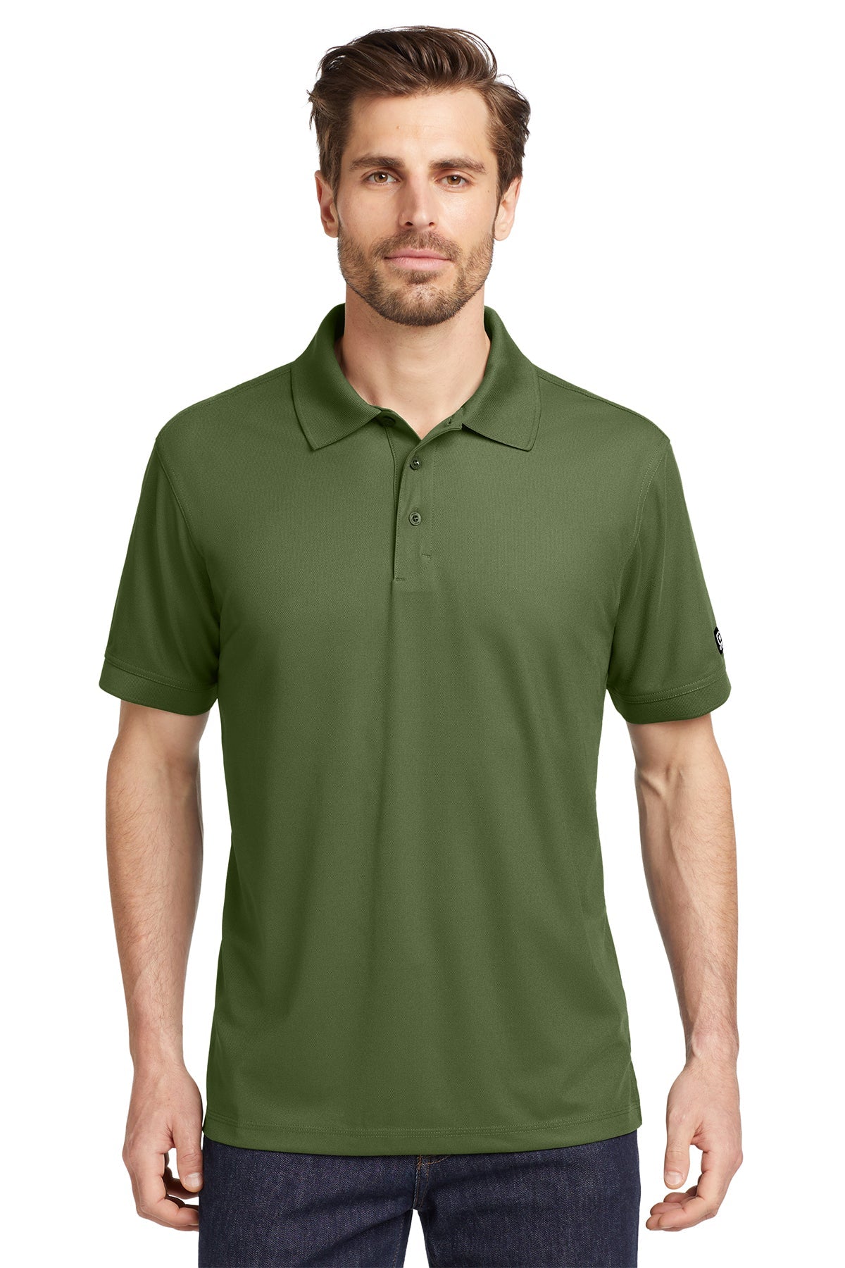 OG101 - Caliber 2.0 Polo - Phoenix Signs & Graphics