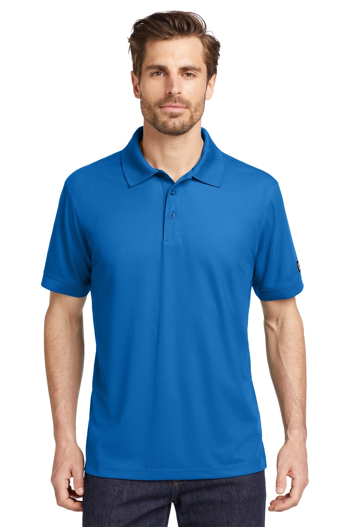 OG101 - Caliber 2.0 Polo - Phoenix Signs & Graphics
