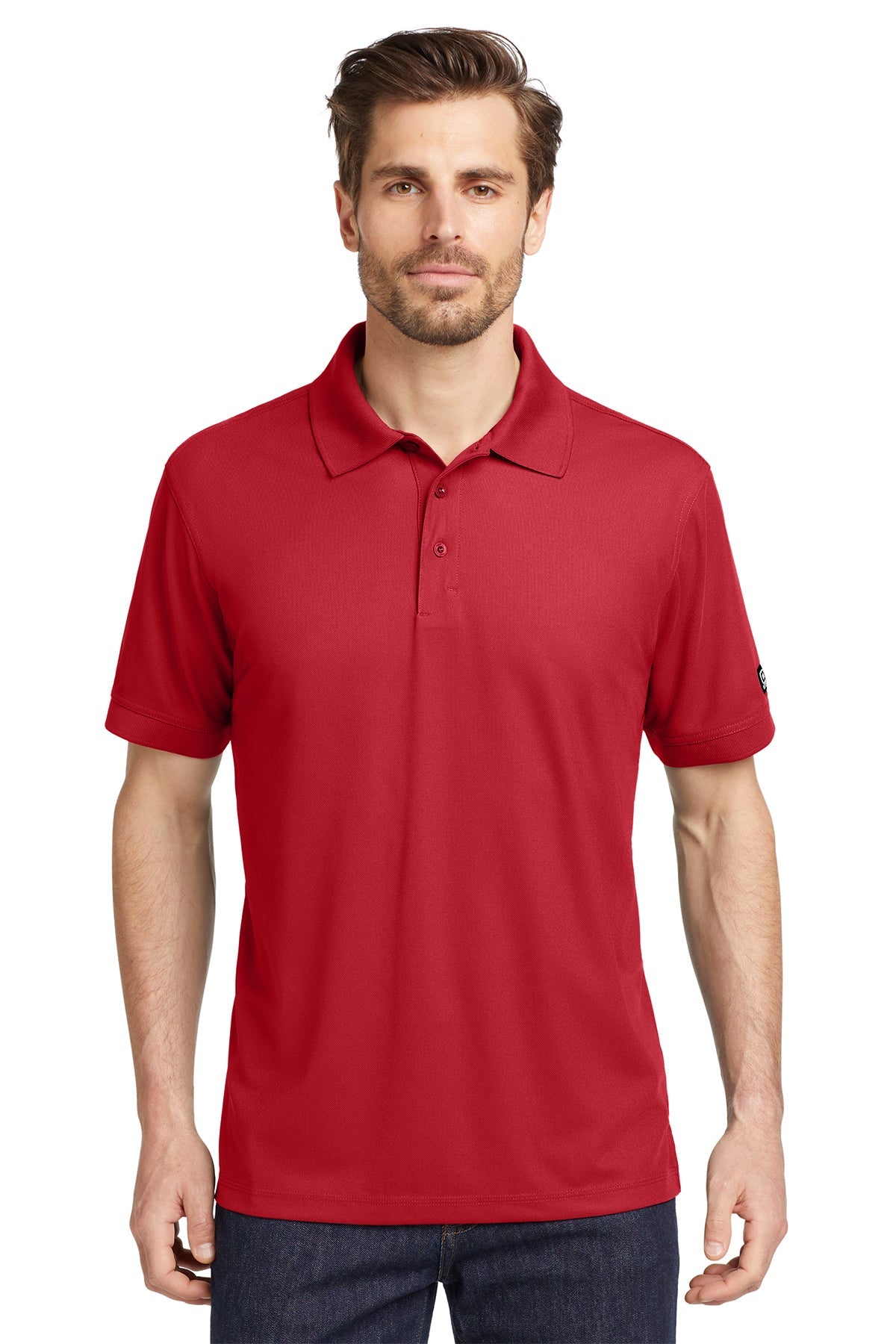 OG101 - Caliber 2.0 Polo - Phoenix Signs & Graphics