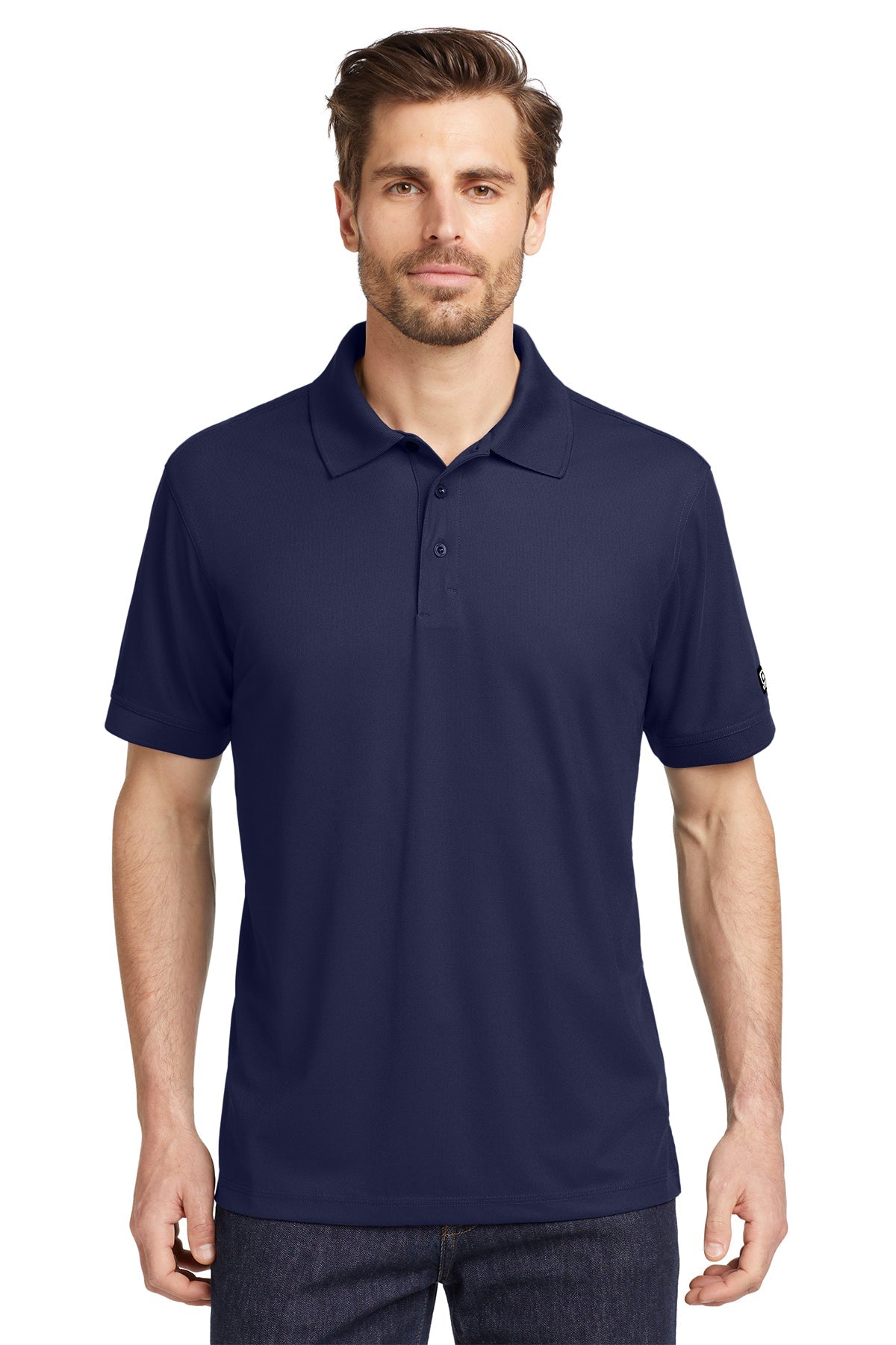 OG101 - Caliber 2.0 Polo - Phoenix Signs & Graphics