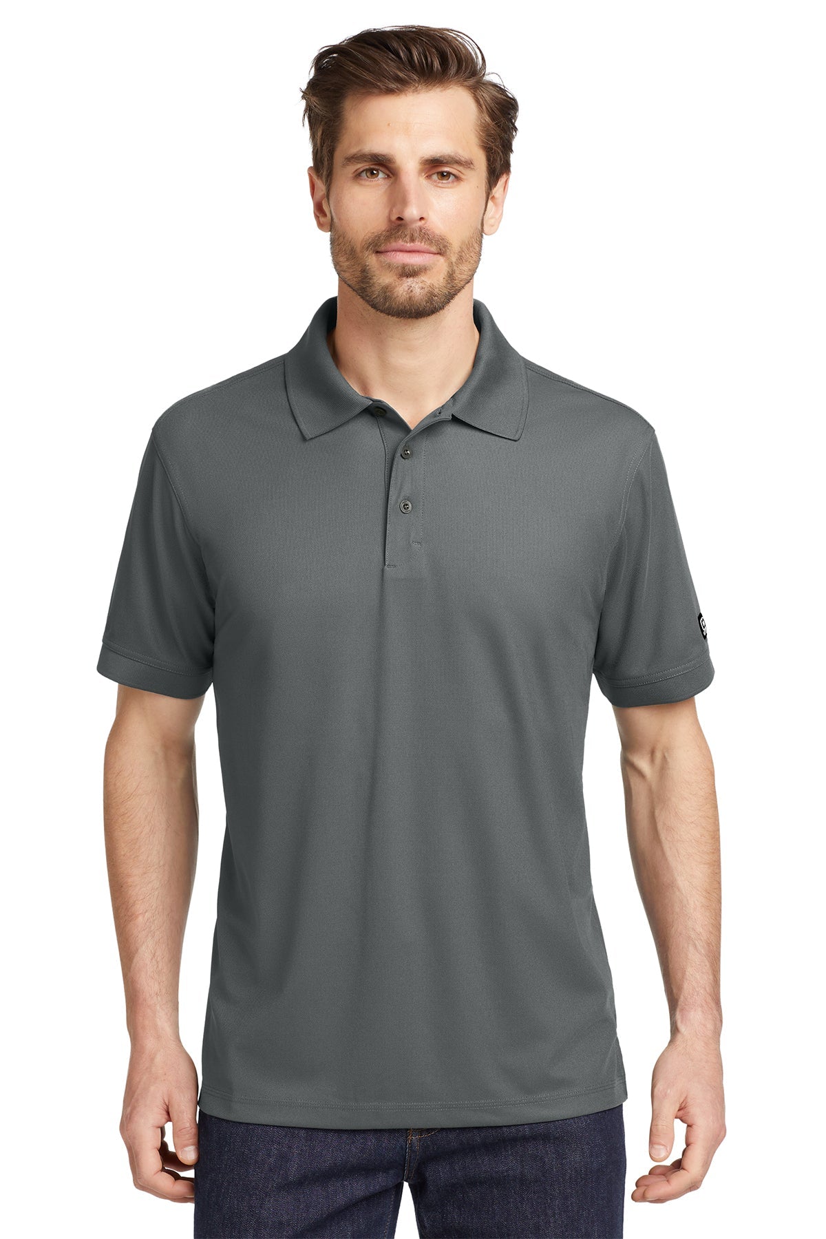 OG101 - Caliber 2.0 Polo - Phoenix Signs & Graphics