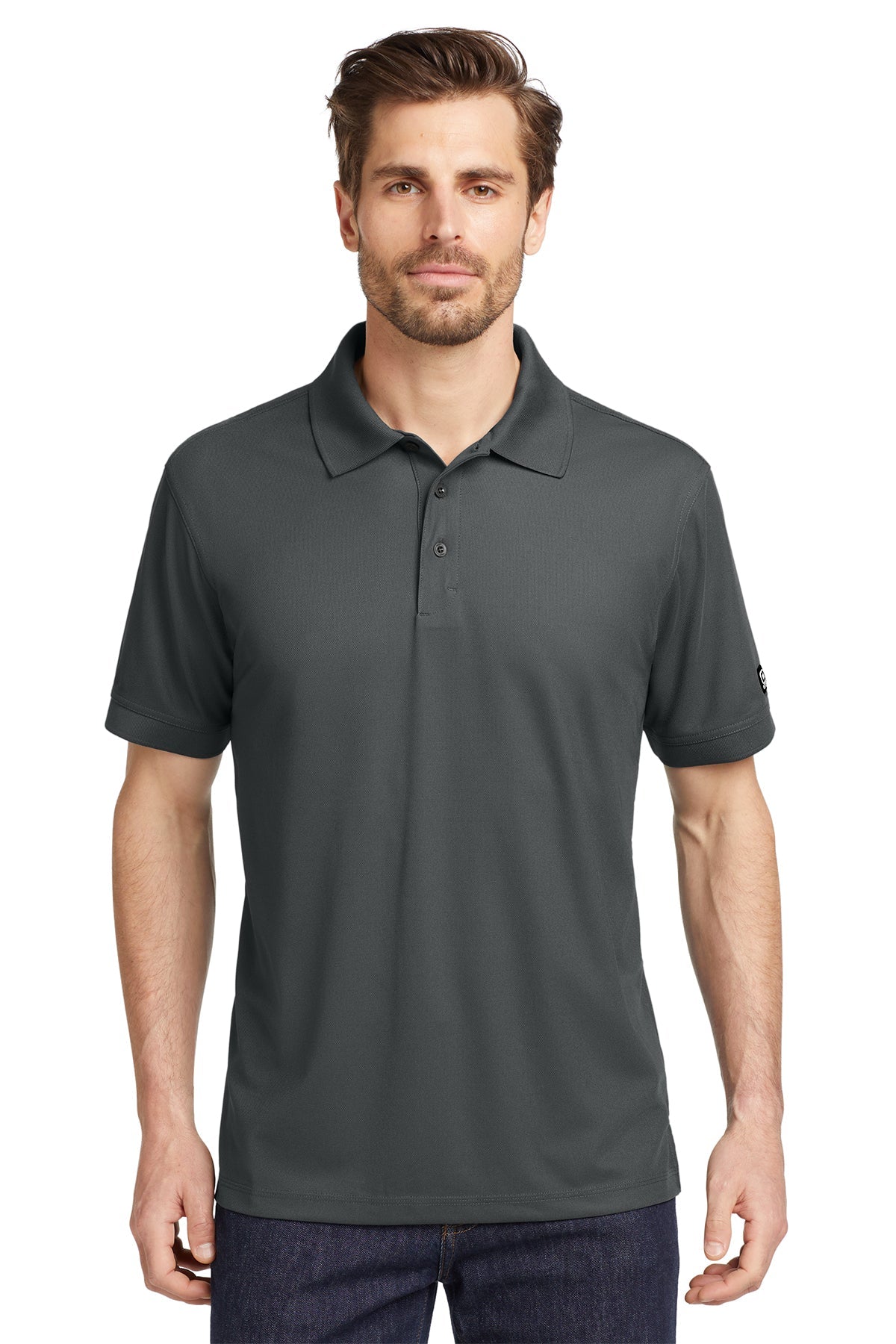 OG101 - Caliber 2.0 Polo - Phoenix Signs & Graphics