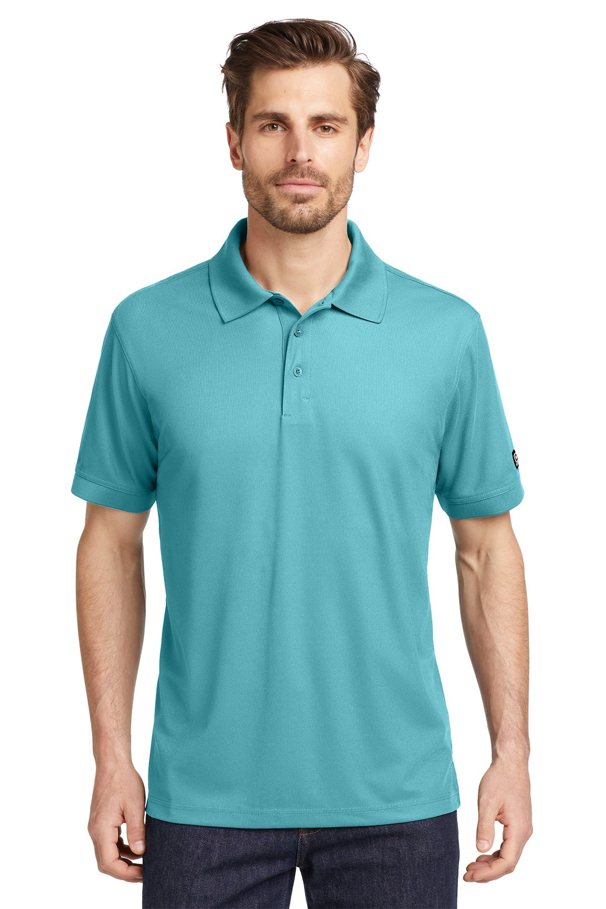 OG101 - Caliber 2.0 Polo - Phoenix Signs & Graphics