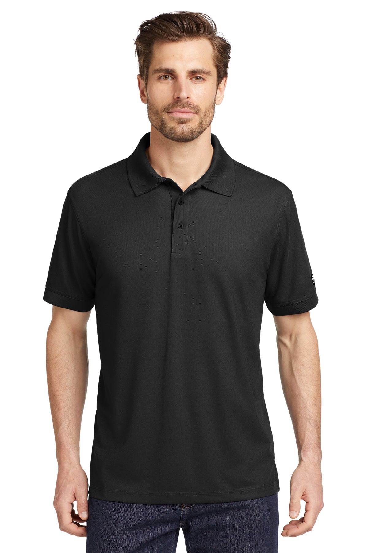 OG101 - Caliber 2.0 Polo - Phoenix Signs & Graphics