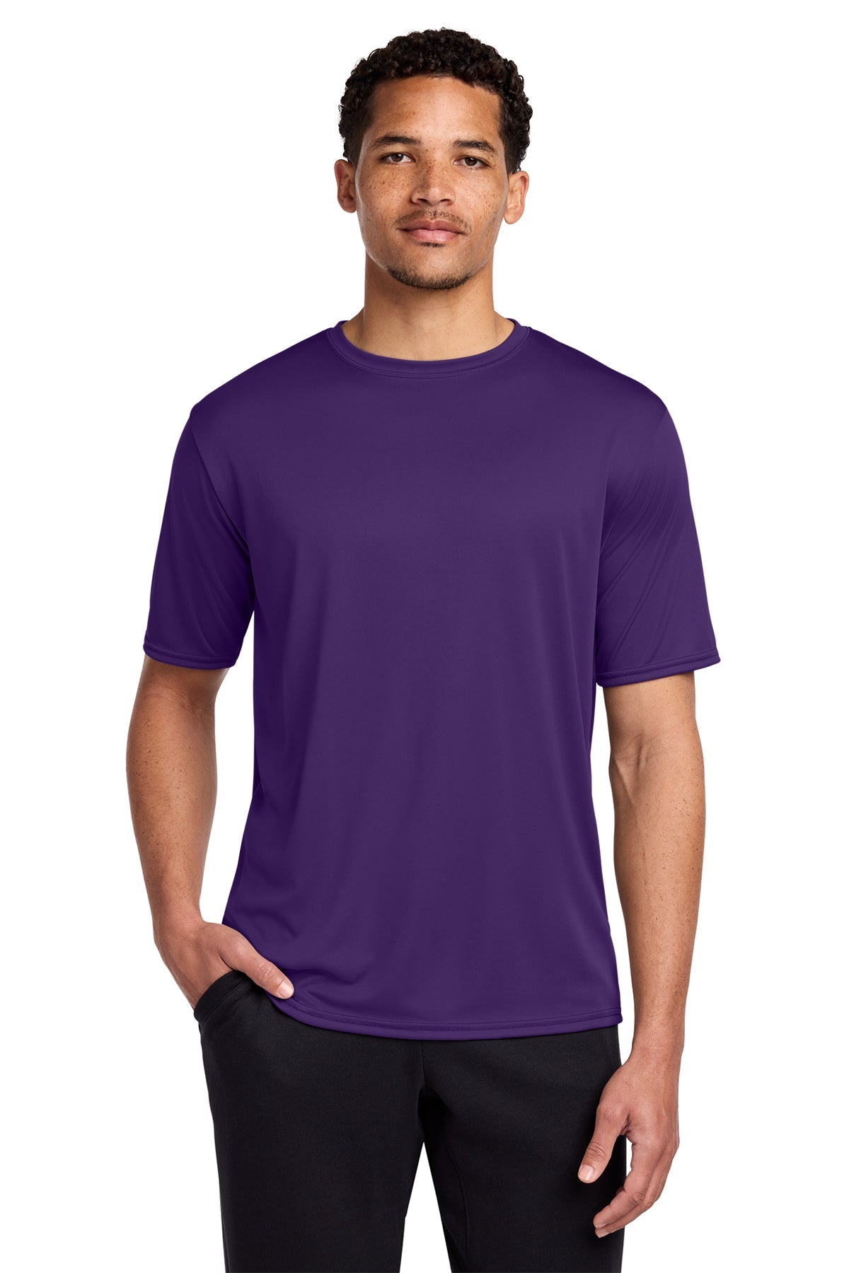 PC380 - Performance Tee - Phoenix Signs & Graphics
