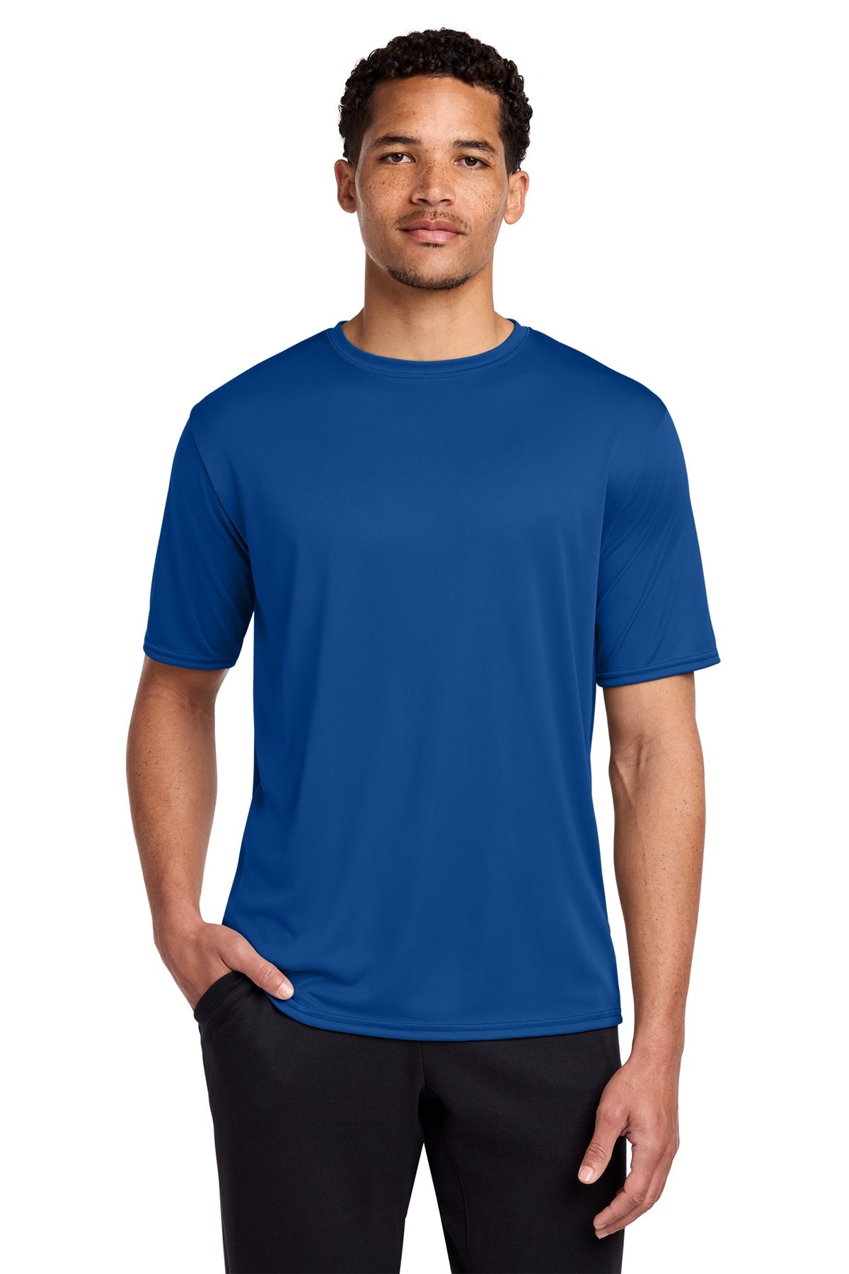 PC380 - Performance Tee - Phoenix Signs & Graphics