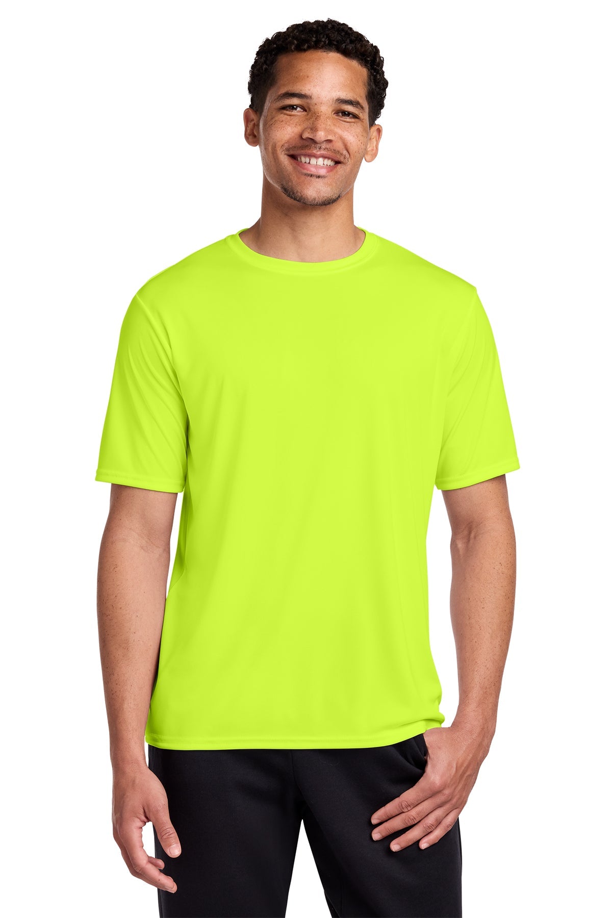 PC380 - Performance Tee - Phoenix Signs & Graphics