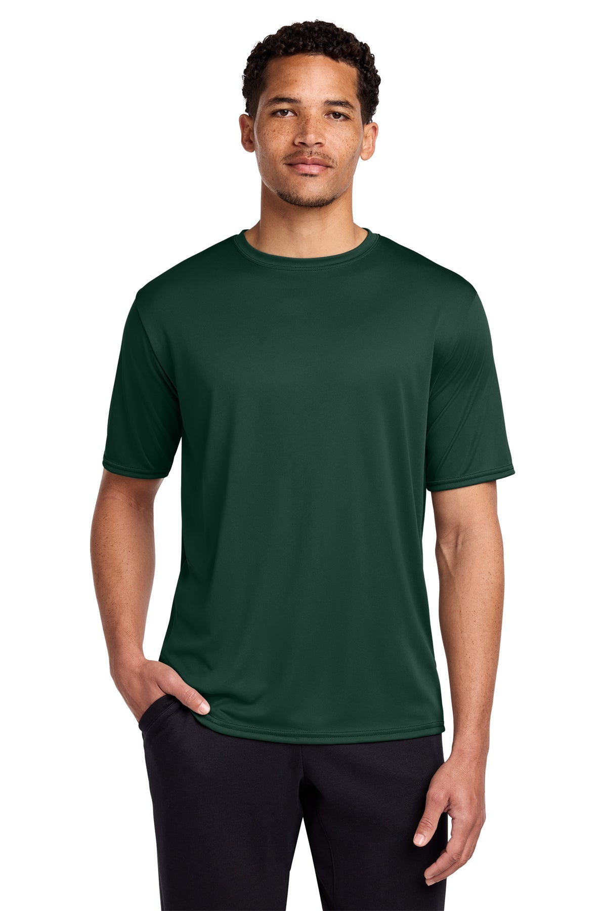 PC380 - Performance Tee - Phoenix Signs & Graphics