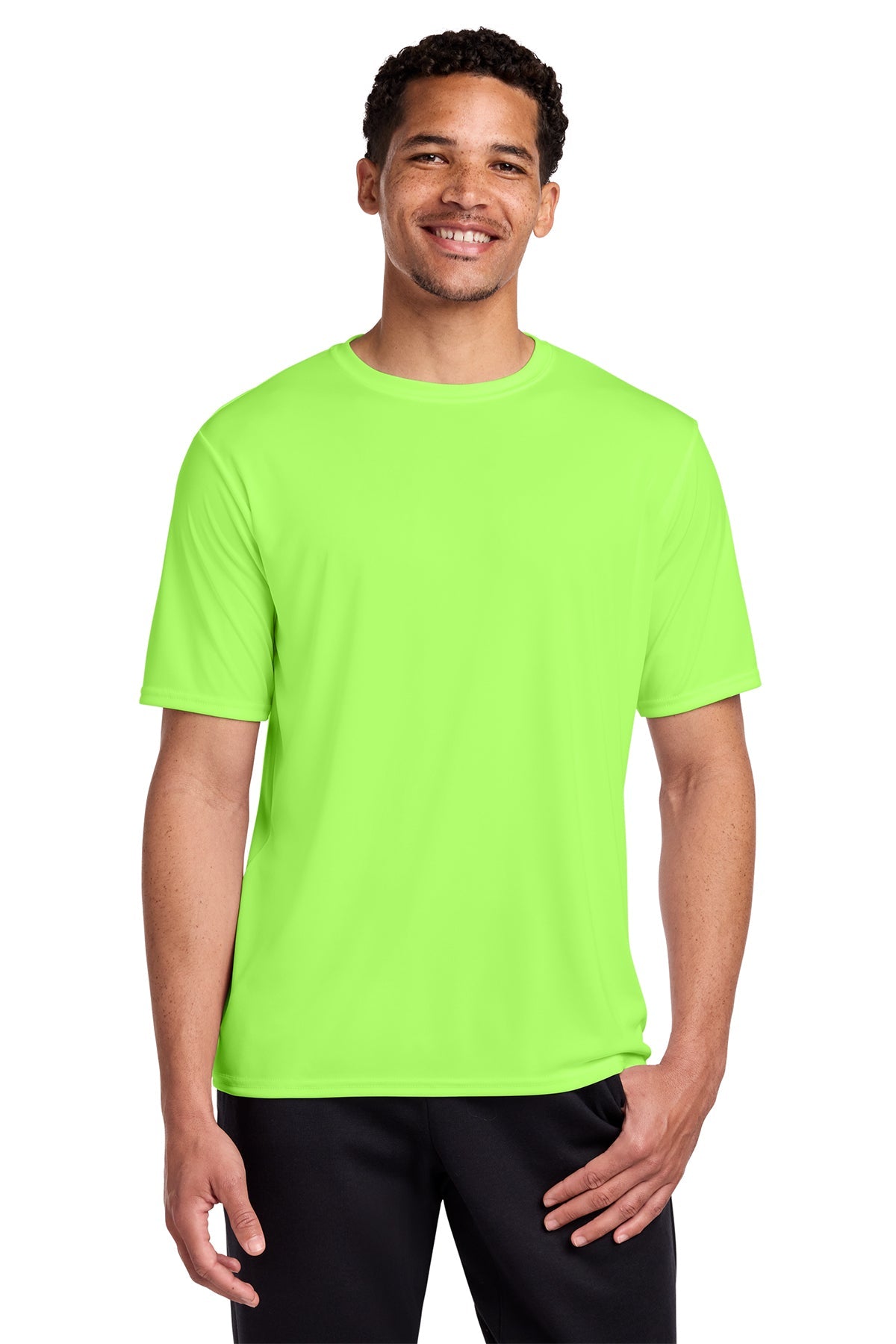 PC380 - Performance Tee - Phoenix Signs & Graphics