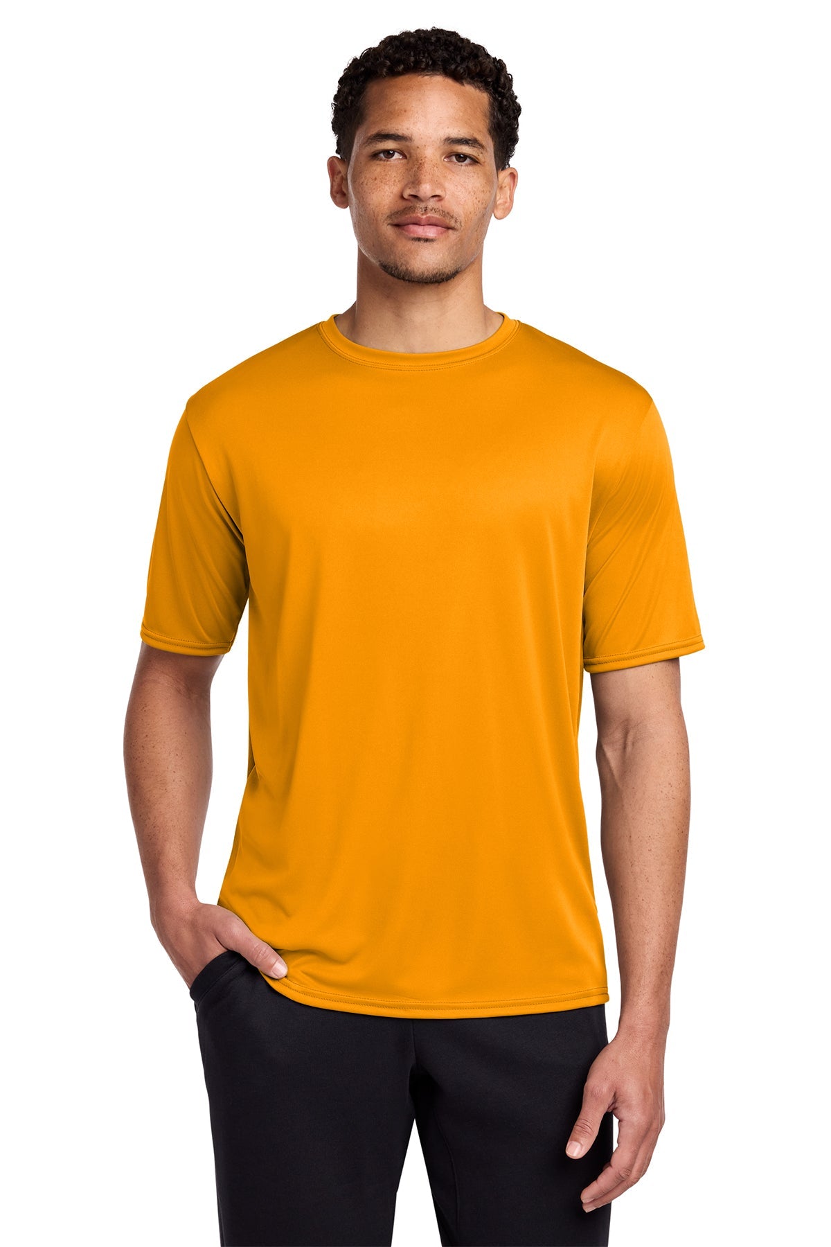 PC380 - Performance Tee - Phoenix Signs & Graphics