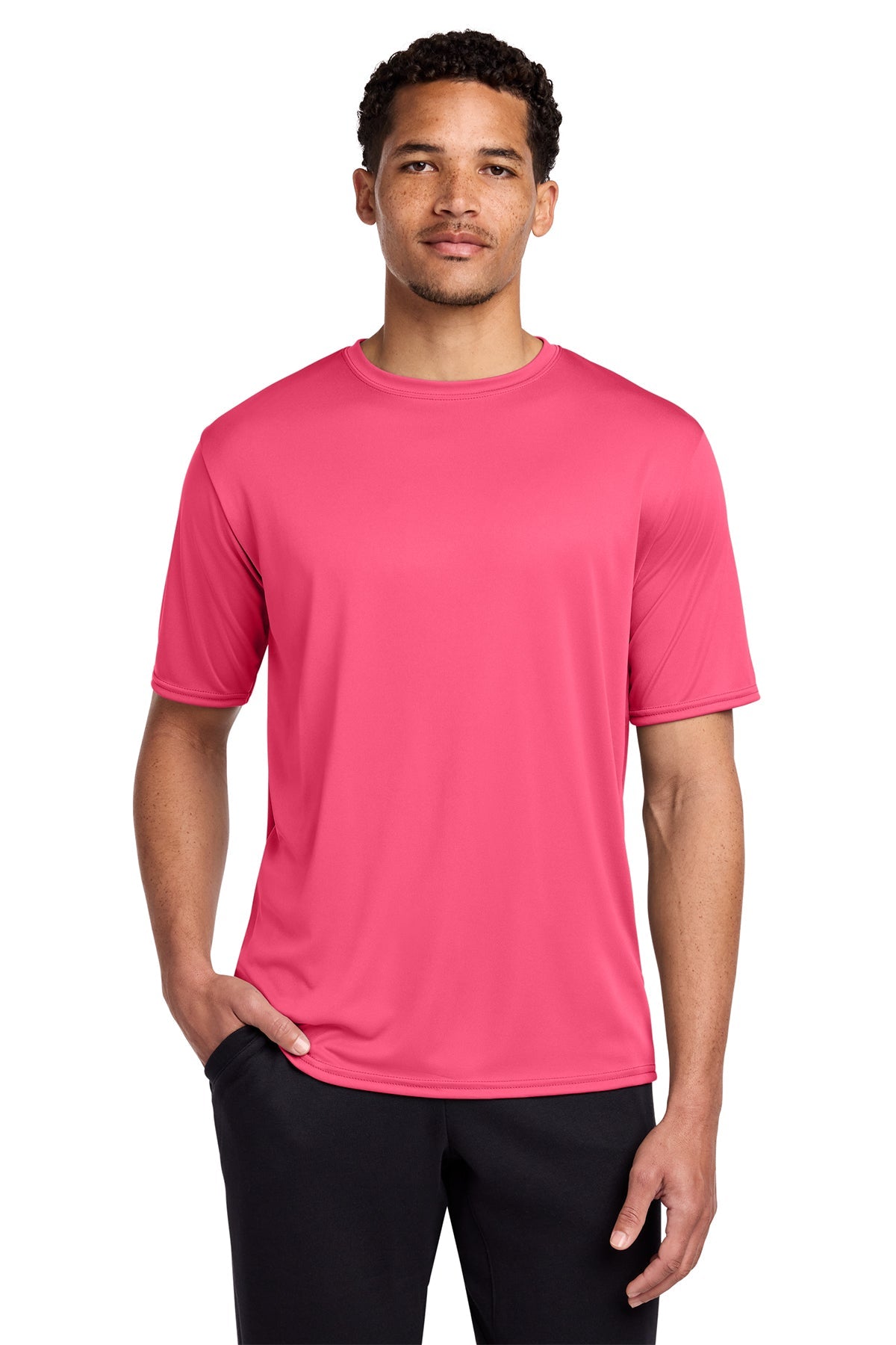 PC380 - Performance Tee - Phoenix Signs & Graphics