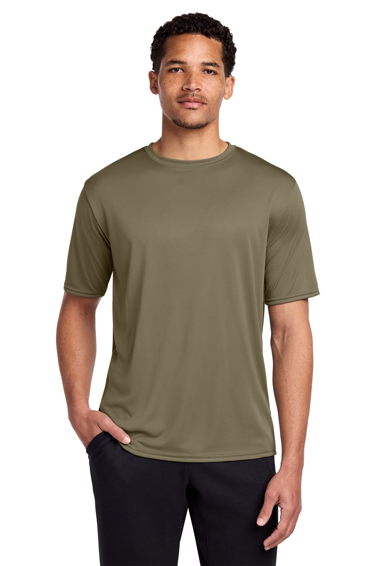 PC380 - Performance Tee - Phoenix Signs & Graphics
