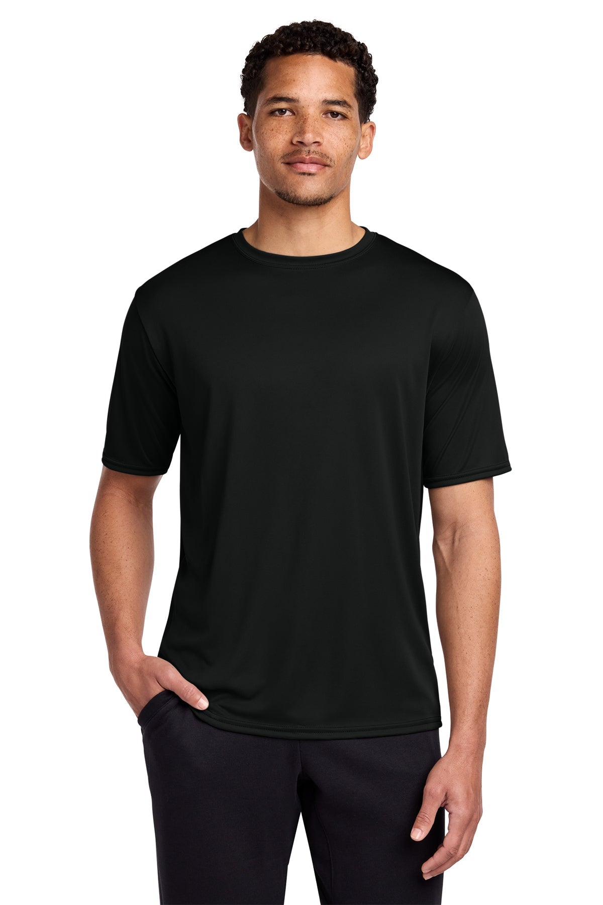 PC380 - Performance Tee - Phoenix Signs & Graphics