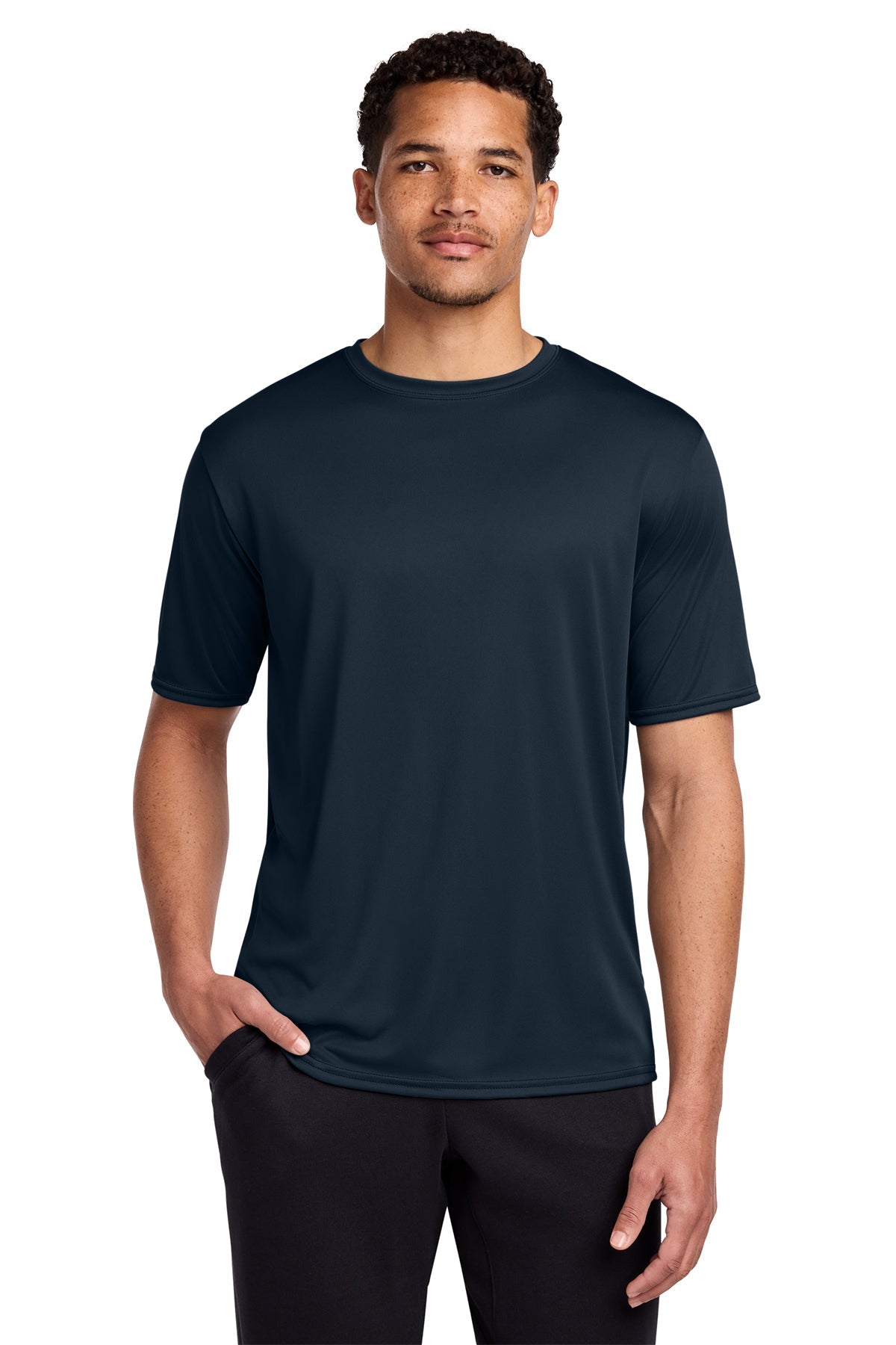 PC380 - Performance Tee - Phoenix Signs & Graphics